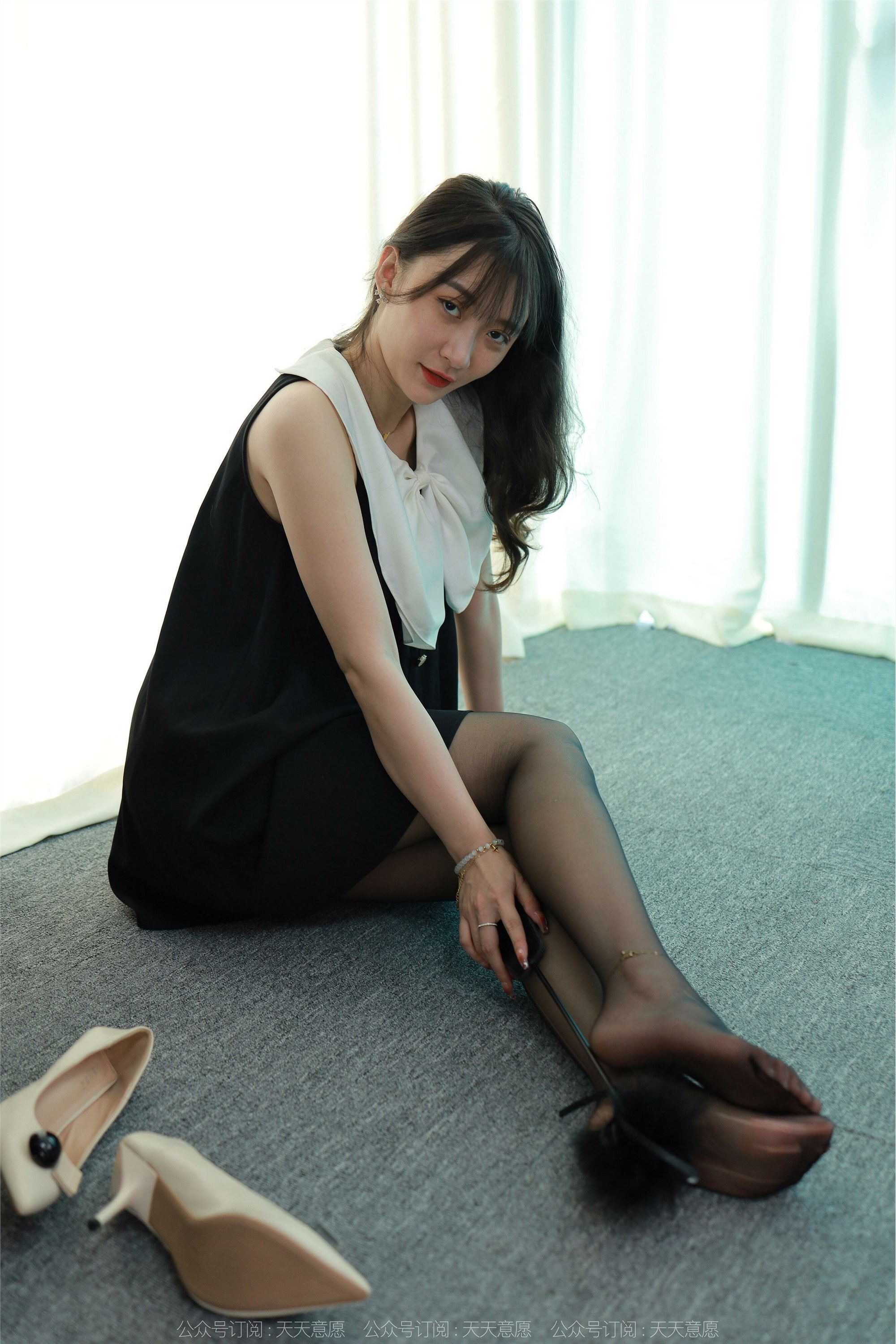 IESS异思趣向 2022.07.18 丝享家 1151：秋秋《甜辣教主》